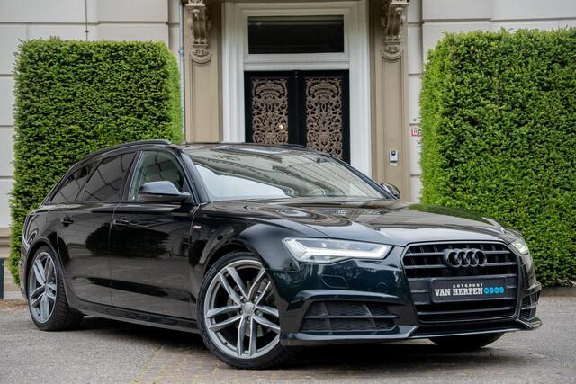 Audi A6 Avant 1.8 TFSI ultra S line Edition Trekhaak | Bose | Memory | Keyless | 20 Inch | ORG NL 2E EIGN