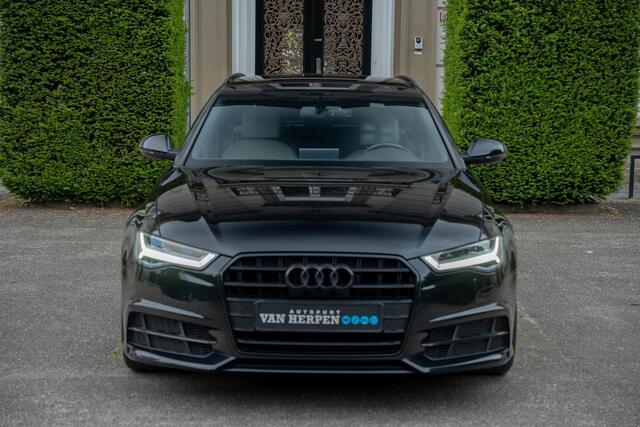 Audi A6 Avant 1.8 TFSI ultra S line Edition Trekhaak | Bose | Memory | Keyless | 20 Inch | ORG NL 2E EIGN