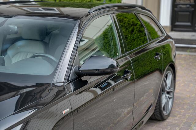 Audi A6 Avant 1.8 TFSI ultra S line Edition Trekhaak | Bose | Memory | Keyless | 20 Inch | ORG NL 2E EIGN