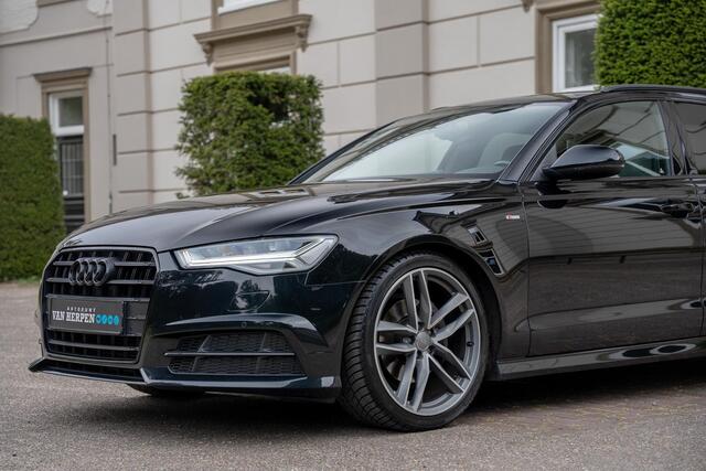 Audi A6 Avant 1.8 TFSI ultra S line Edition Trekhaak | Bose | Memory | Keyless | 20 Inch | ORG NL 2E EIGN
