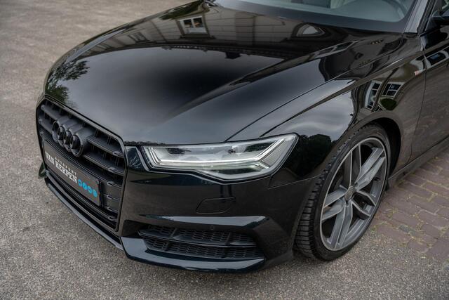 Audi A6 Avant 1.8 TFSI ultra S line Edition Trekhaak | Bose | Memory | Keyless | 20 Inch | ORG NL 2E EIGN