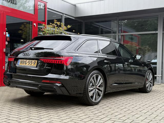 Audi A6 Avant 55 TFSI-e QUATTRO COMPETITION *!* MATRIX/ RADAR/ B&O/ CAMERA/ 19 INCH *!*