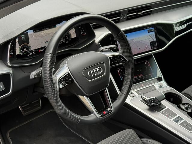 Audi A6 Avant 55 TFSI-e QUATTRO COMPETITION *!* MATRIX/ RADAR/ B&O/ CAMERA/ 19 INCH *!*