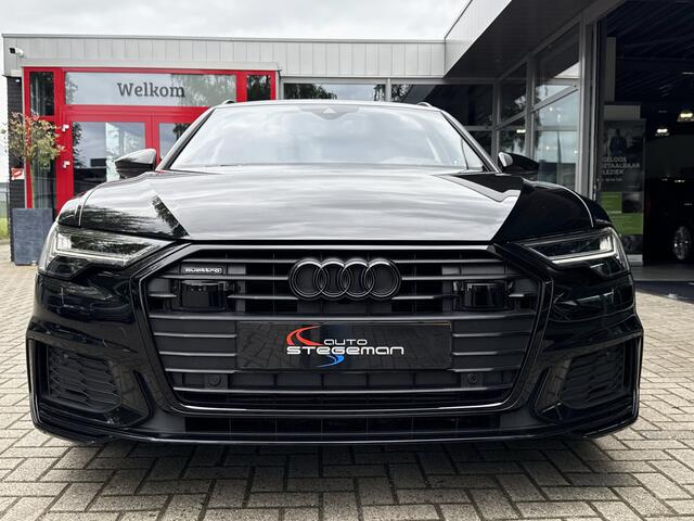 Audi A6 Avant 55 TFSI-e QUATTRO COMPETITION *!* MATRIX/ RADAR/ B&O/ CAMERA/ 19 INCH *!*