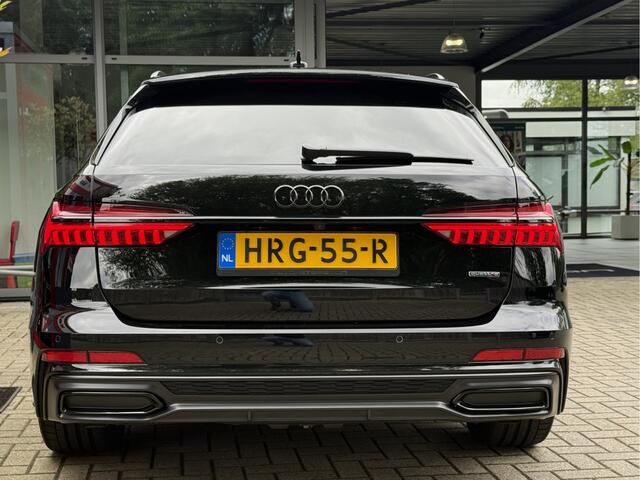 Audi A6 Avant 55 TFSI-e QUATTRO COMPETITION *!* MATRIX/ RADAR/ B&O/ CAMERA/ 19 INCH *!*