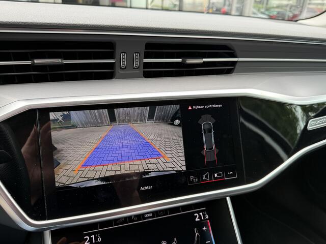 Audi A6 Avant 55 TFSI-e QUATTRO COMPETITION *!* MATRIX/ RADAR/ B&O/ CAMERA/ 19 INCH *!*