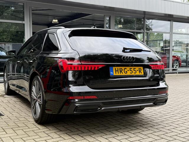 Audi A6 Avant 55 TFSI-e QUATTRO COMPETITION *!* MATRIX/ RADAR/ B&O/ CAMERA/ 19 INCH *!*