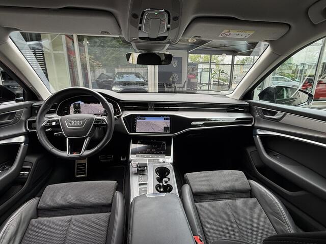 Audi A6 Avant 55 TFSI-e QUATTRO COMPETITION *!* MATRIX/ RADAR/ B&O/ CAMERA/ 19 INCH *!*