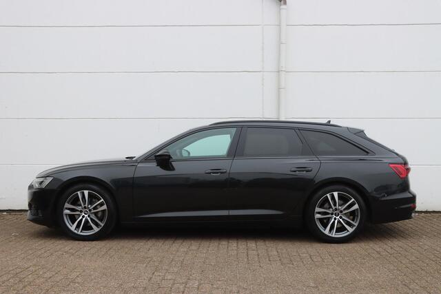 Audi A6 Avant 45 TFSI Business Edition S-Tronic 266pk