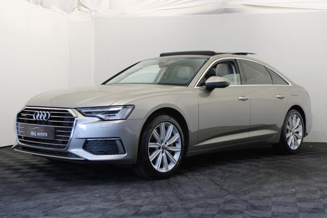 Audi A6 Limousine 50 TFSI e quattro Business edition |Pano|