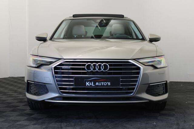 Audi A6 Limousine 50 TFSI e quattro Business edition |Pano|