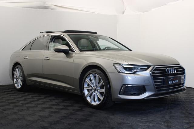 Audi A6 Limousine 50 TFSI e quattro Business edition |Pano|