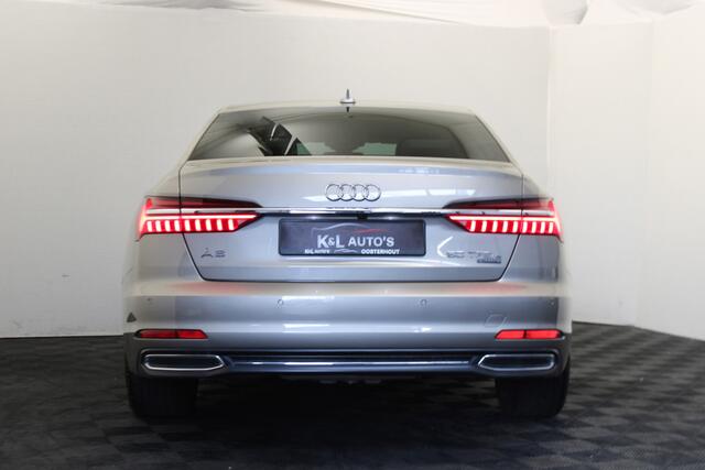 Audi A6 Limousine 50 TFSI e quattro Business edition |Pano|