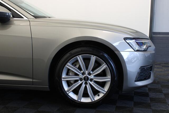 Audi A6 Limousine 50 TFSI e quattro Business edition |Pano|