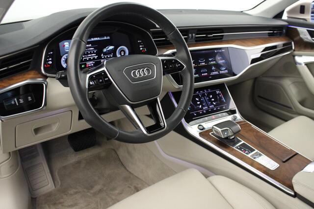 Audi A6 Limousine 50 TFSI e quattro Business edition |Pano|
