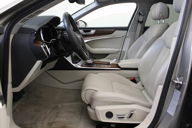 Audi A6 Limousine 50 TFSI e quattro Business edition |Pano|