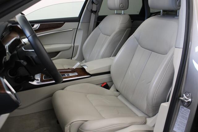 Audi A6 Limousine 50 TFSI e quattro Business edition |Pano|