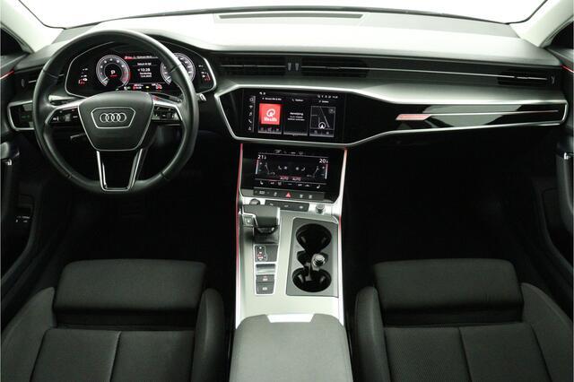 Audi A6 Avant 50 TFSI-e Quattro Advanced Edition (409 PK gecomb.) | 360 Camera | 21" | DAB+ | Black Optic - RIJKLAAR