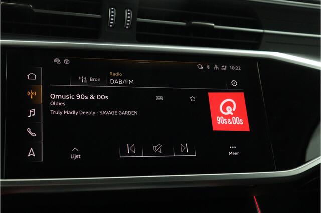 Audi A6 Avant 50 TFSI-e Quattro Advanced Edition (409 PK gecomb.) | 360 Camera | 21" | DAB+ | Black Optic - RIJKLAAR