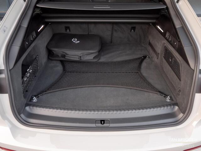 Audi A6 Avant 55 TFSI E Quattro S-Line Pano RS-Stoelen 360 B&O 21" BTW