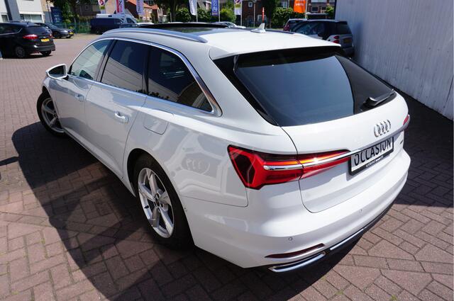 Audi A6 Avant 50 TFSI e quattro Advanced Edition