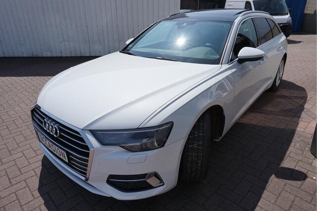 Audi A6 Avant 50 TFSI e quattro Advanced Edition