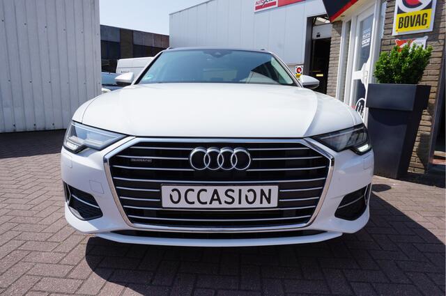 Audi A6 Avant 50 TFSI e quattro Advanced Edition