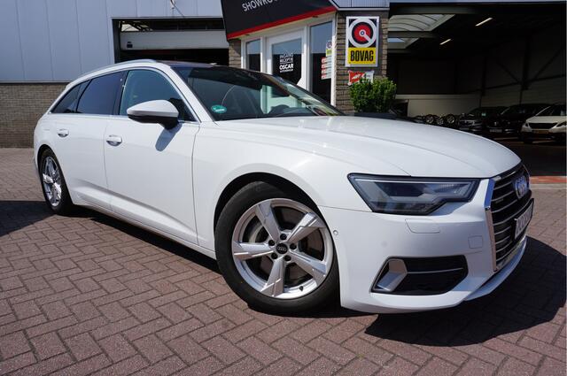 Audi A6 Avant 50 TFSI e quattro Advanced Edition
