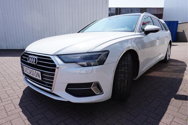 Audi A6 Avant 50 TFSI e quattro Advanced Edition