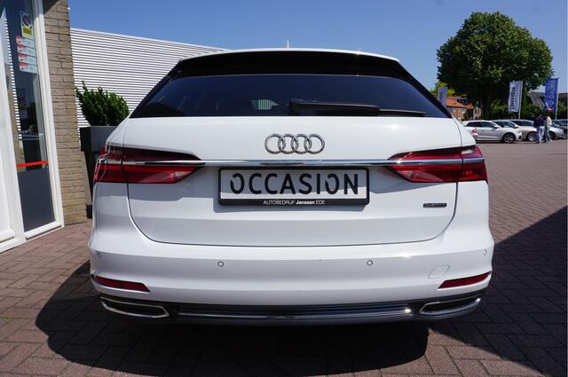 Audi A6 Avant 50 TFSI e quattro Advanced Edition