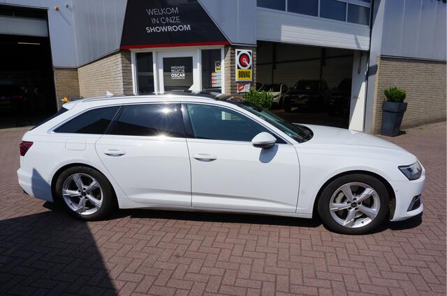 Audi A6 Avant 50 TFSI e quattro Advanced Edition