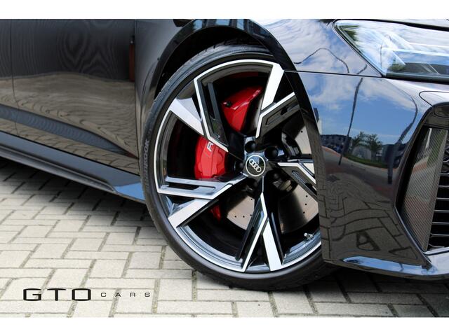 Audi A6 Avant RS6 TFSI Quattro Audi Exclusive/Dynamic/Carbon/B&O/Sportuitlaat/BTW