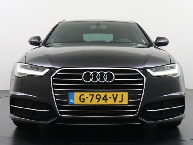 Audi A6 Avant 2.0 TFSI Premium Edition