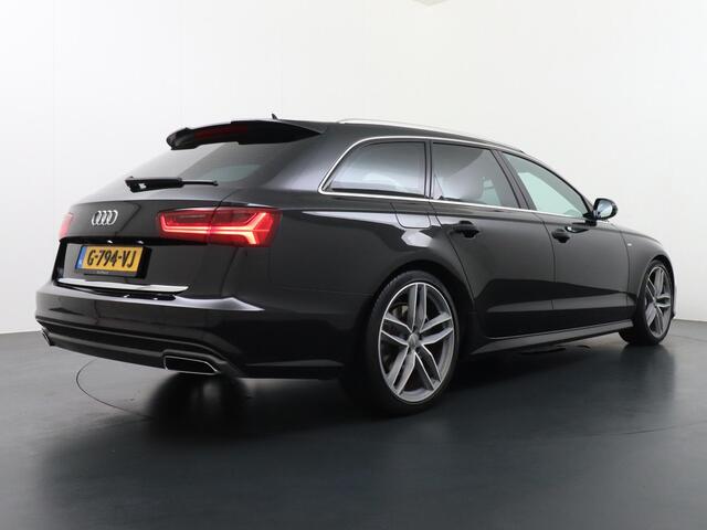 Audi A6 Avant 2.0 TFSI Premium Edition