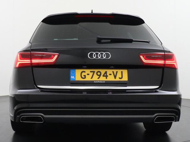 Audi A6 Avant 2.0 TFSI Premium Edition