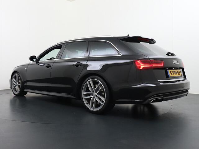 Audi A6 Avant 2.0 TFSI Premium Edition