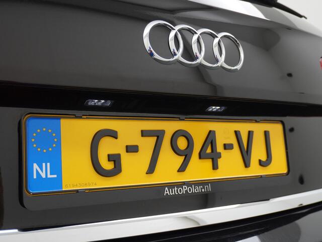 Audi A6 Avant 2.0 TFSI Premium Edition