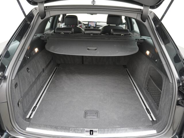 Audi A6 Avant 2.0 TFSI Premium Edition