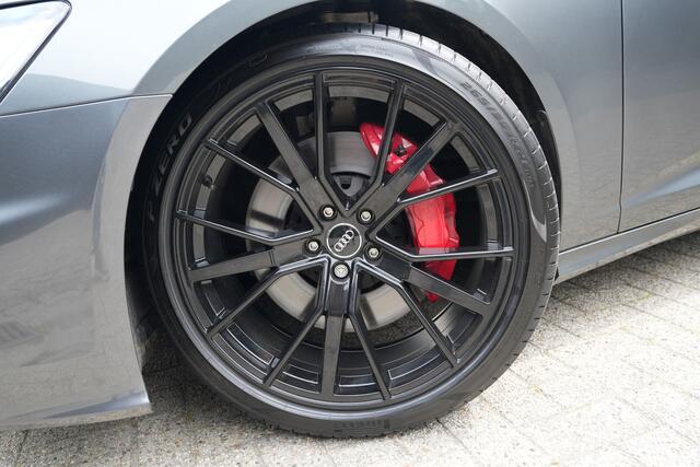 Audi A6 Avant 55 TFSI e quattro S edition Competition | Panoramadak | LED | ACC | Stuur Verwarmd |