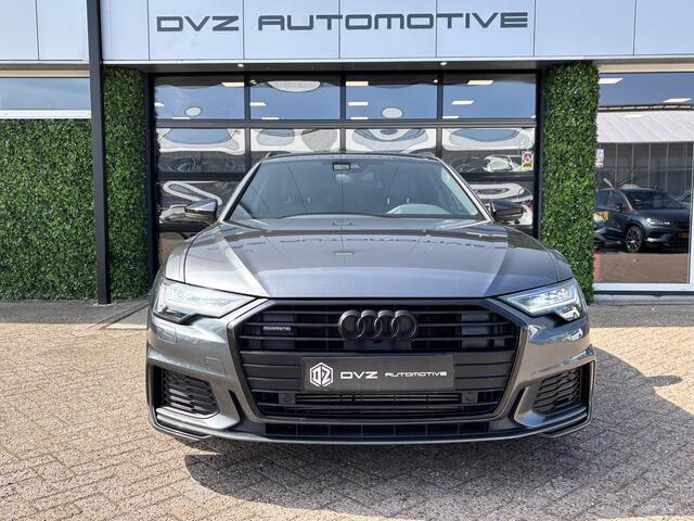 Audi A6 Avant 55 TFSIe 367PK Quattro Pro Line S Competition | B&O Sound | Leder | Trekhaak | BTW