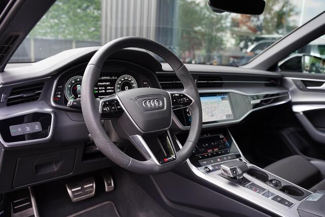 Audi A6 Avant 50 TFSI Quattro S-Edition Competition RS6 Pack
