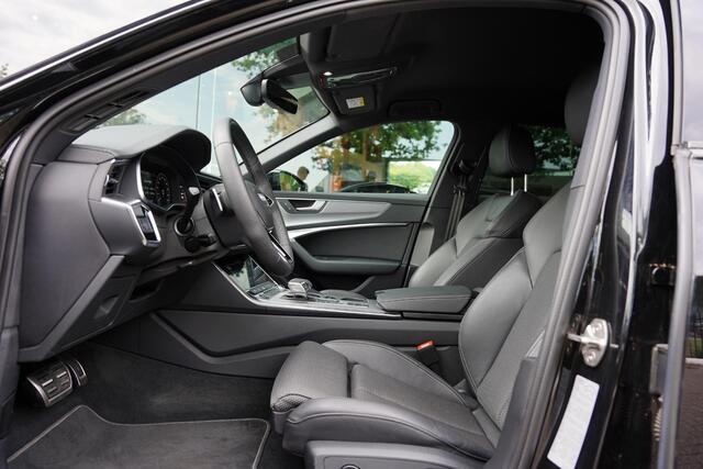 Audi A6 Avant 50 TFSI Quattro S-Edition Competition RS6 Pack