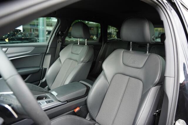 Audi A6 Avant 50 TFSI Quattro S-Edition Competition RS6 Pack