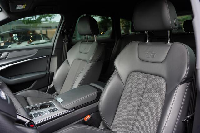 Audi A6 Avant 50 TFSI Quattro S-Edition Competition RS6 Pack