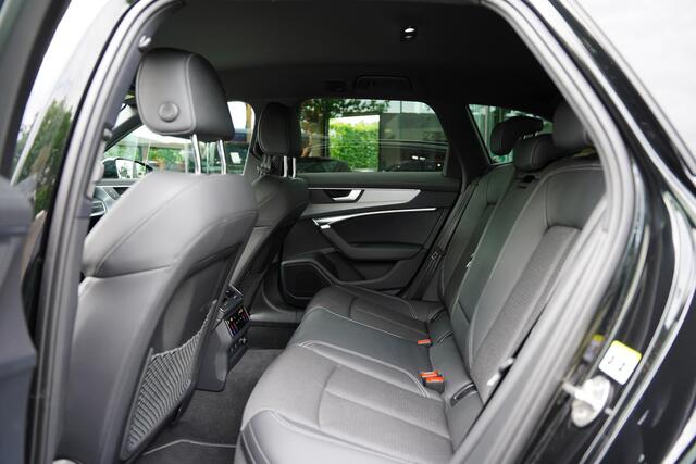 Audi A6 Avant 50 TFSI Quattro S-Edition Competition RS6 Pack