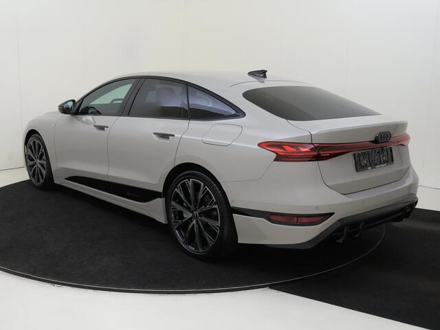 Audi A6 Sportback e-tron S edition performance 100 kWh