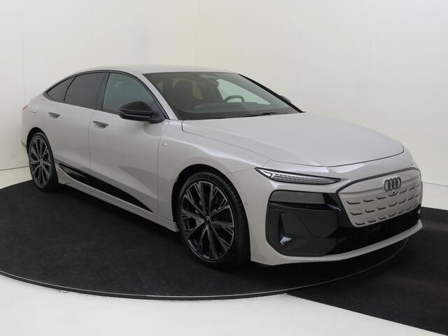 Audi A6 Sportback e-tron S edition performance 100 kWh