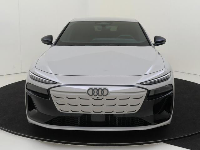 Audi A6 Sportback e-tron S edition performance 100 kWh
