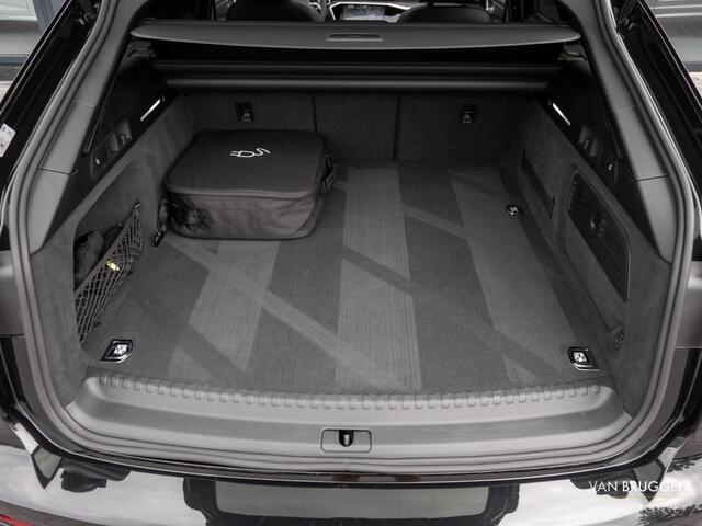 Audi A6 Avant 55 TFSI E Quattro S-Line Pano 360 B&O HUD Massage S6 BTW Koeling