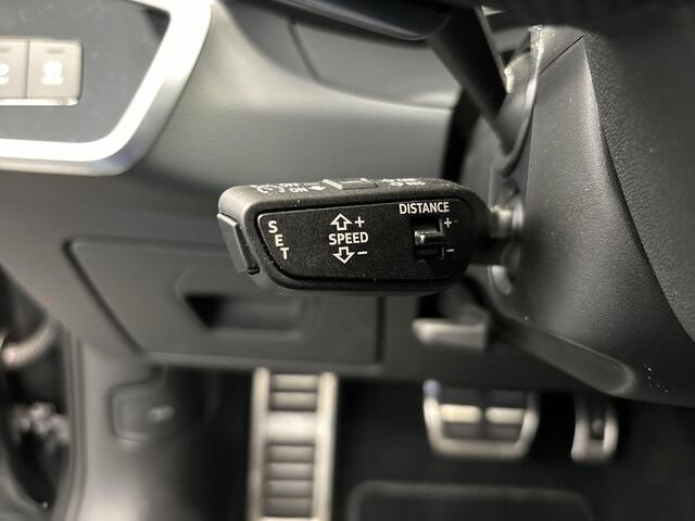 Audi A6 Avant 40 Tfsi 204pk S-tronic S edition Competition · Camera · Panoramadak · Elek. Voorstoelen · Elek. Achterklep · Matrix LED · 19'' Inch ·